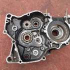 Honda MBX125 magneeton puolen lohko - pikkukuva 5