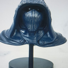 LOOTCRATE™: Bethesda Skyrim Nightingale Hood Replica (UUSI) - pikkukuva 4