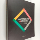 Jon Duckett : JavaScript & JQuery : interactive front-end... - pikkukuva 1