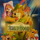 ROBIN HOOD Blu-ray - pikkukuva 1