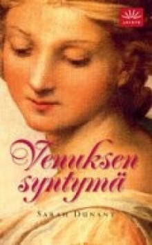 Sarah Dunant - Venuksen syntymä