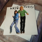Aki & Turo And The Hepamamas – Lievä Kantri Huijaus LP - pikkukuva 1