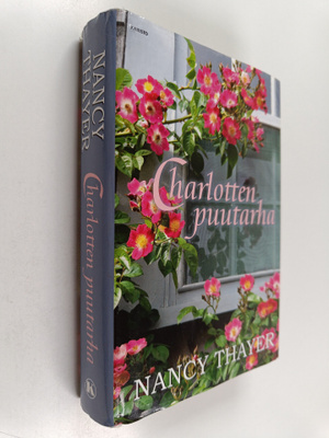 Nancy Thayer : Charlotten puutarha