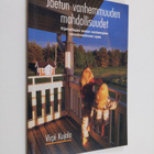 Virpi Kujala : Jaetun vanhemmuuden mahdollisuudet : sijoi... - pikkukuva 1