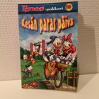Iines -pokkari 10: Kesän paras päivä - pikkukuva 1