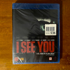 I See You Blu-ray - pikkukuva 1