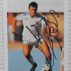 Ruben Sosa Uruguay signed - pikkukuva 1