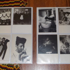 JAZZ & BLUES aiheisia postikortteja 24kpl 1930- 1950-luku - pikkukuva 2