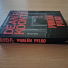 Dean R. Koontz - Pimeän pelko - pikkukuva 4