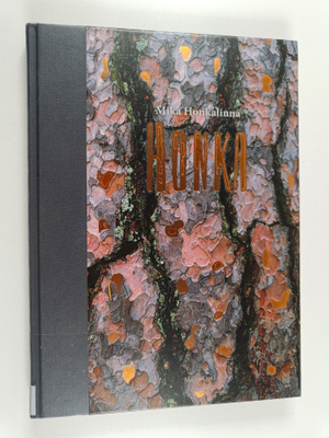 Mika Honkalinna : Honka