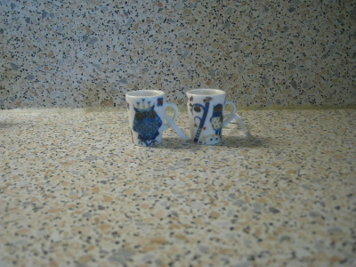 Iittala,taika minimukit 2 kpl.