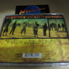 FIVE FINGER DEATH PUNCH - WAY OF FIST KAHDELLA NIMMARILLA CD - pikkukuva 3