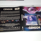 Censor - US Region A Blu-Ray (Vinegar Syndrome) - pikkukuva 2