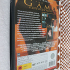 DVD The Game ( 1997 Michael Douglas Sean Penn ) - pikkukuva 2