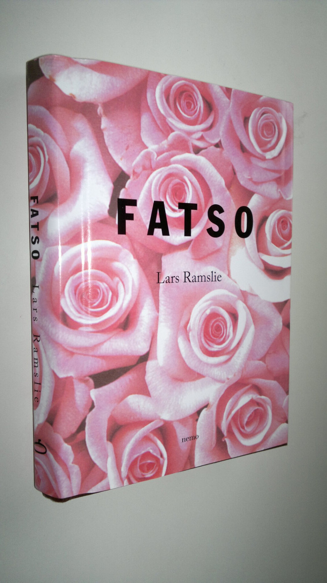 Lars Ramslie : Fatso