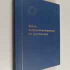AA:n toipumisohjelma ja perinteet - pikkukuva 1