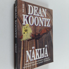 Dean R Koontz : Näkijä - pikkukuva 1