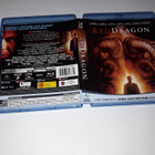 Red Dragon - NORDIC Region B Blu-Ray (Universal) - pikkukuva 1