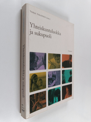 Yhteiskuntaluokka ja sukupuoli