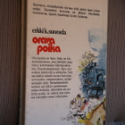 Erkki K. Suomela : Oravapoika ( 1.p. 1979 ) - pikkukuva 2