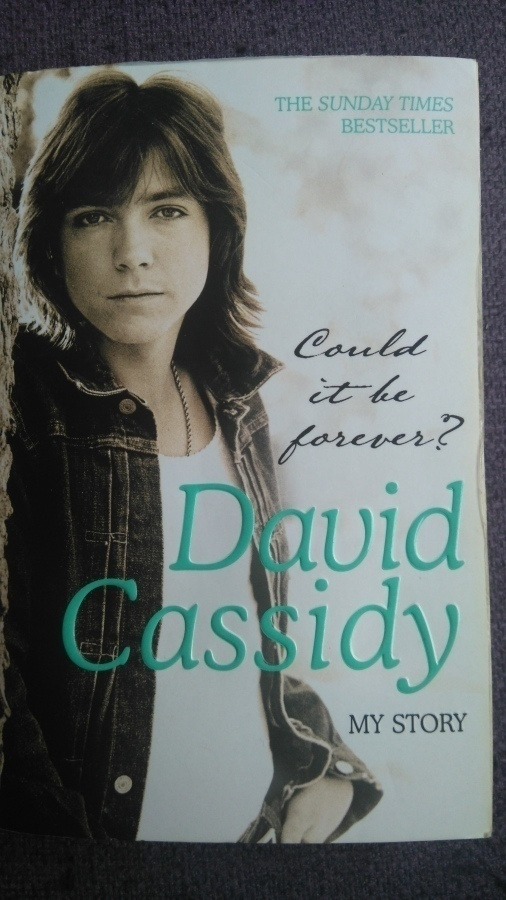 David Cassidy -My Story (The Partridge Family)