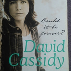 David Cassidy -My Story (The Partridge Family) - pikkukuva 1