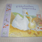 Bendall - Brunello Pikkuhanhen lempiruoka - pikkukuva 1