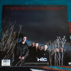 HUNTERS & COLLECTORS ~ Ghost Nation ~ LP - pikkukuva 2