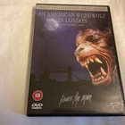 An American Werewolf in London (dvd) - pikkukuva 1