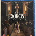 The Exorcist: Believer - Blu-ray, uusi - pikkukuva 1