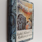 Isabel Allende : Rakkaus ja varjo - pikkukuva 1