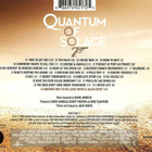 Quantum Of Solace (Original Motion Picture Soundtrack) CD - pikkukuva 2