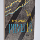Elvi Sinervo : Pilvet : runoja - pikkukuva 1