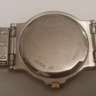 Tudor Geneve bay rolex le royer vuodelta n.1990 - pikkukuva 4