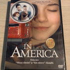 In America (2002) Jim Sheridan -elokuva - 3 Oscarin ehdokas - pikkukuva 1