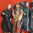 Harry Potter nukkeja - pikkukuva 2
