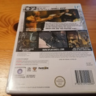 Tom Clancy's Splinter Cell double agent Nintendo Wii CIB - pikkukuva 2