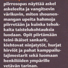 Christopher Hart: Piirrä mangaa! Shounen - pikkukuva 3