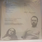 FRIPP & ENO - EVENING STAR - UUSI LP - pikkukuva 2