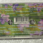 Tulisuudelma 3 • 18 Suosittua tanssikappaletta C-Kasetti - pikkukuva 2