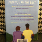 Mason Deaver - I Wish You All the Best - pikkukuva 2