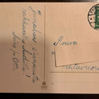 kukkakimppu, kulkenut 1940 - pikkukuva 2
