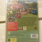 Puuha Pete: Herra Pultin paraati (UUSI DVD) - pikkukuva 2