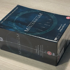 Chris Carterin MILLENNIUM (18DVD) koko TV-sarja (UUSI) - pikkukuva 1