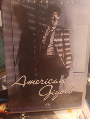 American gigolo