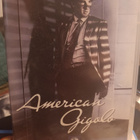 American gigolo - pikkukuva 1