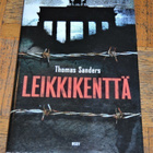 Thomas Sanders : Leikkikenttä - pikkukuva 1