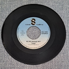 Cisse: Be Bob Boogie Boy 7" single - pikkukuva 2