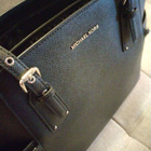 Michael kors jet set laukku aito todella hyvä kunto - pikkukuva 3