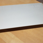 Satechi Aluminum Slim Monitor Stand -monitoritaso, hopea - pikkukuva 2